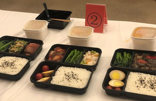 上海街道小餐飲標準化管理升級 計算機軟件技術驅動，評分不達標企業將退出