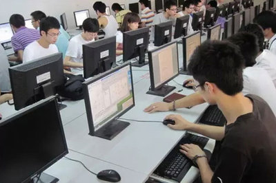 東北師范大學計算機科學與技術專業(yè) 軟件技術開發(fā)的卓越搖籃